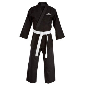 Uniforme de karaté de qualité supérieure, design optimal, logo professionnel, uniforme de karaté écologique - Product Image 1
