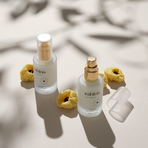 Korean Anti Wrinkle <b>Face</b> <b>Serum</b> Ginsenoside Skincare <b>Serum</b> Niacinamide Facial <b>Serum</b> Gold Hibiscus Brightening <b>Serum</b> - Product Image 5