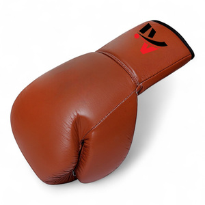 <b>Custom</b> <b>MMA</b> Boxing Sparring <b>Gloves</b> With Logo Print For Kids Adults Kickboxing Training Gear Personalized Premium Comfort - Product Image 5