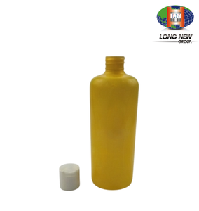 ฝาขวดพลาสติกแบบพลิกเปิดสองสี LONGNEW OEM |   แม่พิมพ์ฉีดขึ้นรูปตามสั่ง - Product Image 4