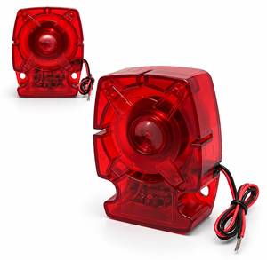 Iota19s PIEZEO SIREN - Product Image 2