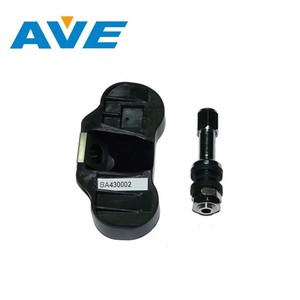 mobile food van <b>TPMS</b> your best driving partner - Product Image 2