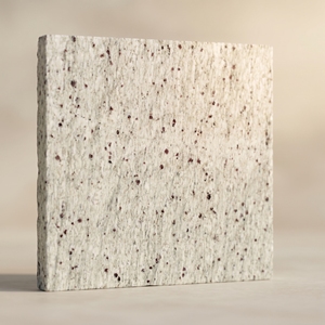 Fournisseur de dalles de granit poli blanc Chira découpées sur mesure pour les cuisines modernes, les salles de bain, les revêtements muraux, les projets commerciaux - Product Image 6
