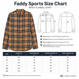 Camisa de Franela a Cuadros de Alta Calidad para Hombre, Manga Larga, Casual, con Botones, de Algodón, Estilo Leñador, para Otoño e Invierno, Ropa de Trabajo - Product Image 6