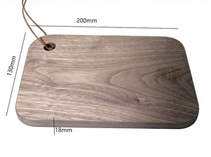 large acacia chopping block extra large acacia chopping block <b>small</b> acacia chopping block thick acacia chopping block - Product Image 5