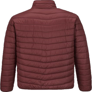 Outdoor Ventures Men's Packable Puffer Jacket Lightweight Winter Puffy <b>Coat</b> Insulated, Down Alternative, Water-Resistant, - Product Image 3