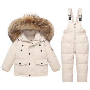 Ensemble veste et pantalon de ski chauffants imperméables pour adultes, haute qualité OEM/ODM, avec fermeture éclair – Imperméable, coupe-vent, respirant, séchage rapide - Product Image 4