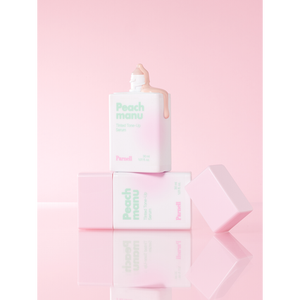 Sérum de soin de la peau Tone Up à la pêche à bas prix de haute qualité 30ml - Product Image 1