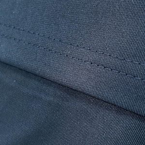 เสื้อเจอร์ซีย์ตาข่ายแบบไดนามิกสำหรับกีฬาหลายประเภท พิมพ์ลายด้วยความร้อน ระบายเหงื่อได้ดี แห้งเร็ว ผลิตจากโพลีเอสเตอร์ 100% - Product Image 6