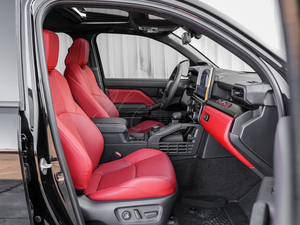 BRAND NEW 2025 <b>Toy</b> ota 4 Run ner 2.4L 4-cylinders 326hp Wheel formula 4x4 Fuel-Petrol Automatic Transmission 4WD Right Steering - Product Image 5