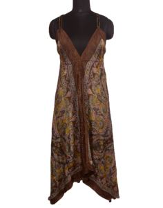 Robe d'élégance sexy sophistiquée et glamour et monobloc HICLD 103 - Product Image 4