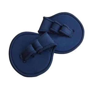Skilled Grippad <b>Half</b> Finger Weight Lifting Gloves Breathable Non <b>Slip</b> Palm Gym Fitness Training Neoprene Material Women - Product Image 3