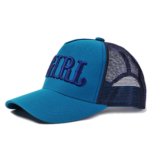 Casquette de camionneur personnalisée, casquettes snapback, casquettes Tucker avec logo personnalisé, haute qualité - Product Image 4