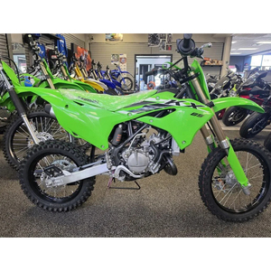 Nouvelle Kawasaki KX85 2025 - Product Image 1