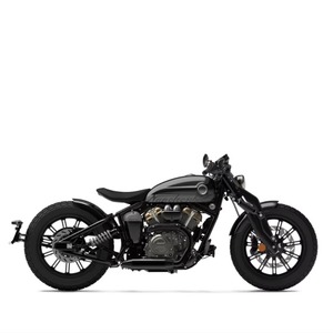 Prix d'usine pour les nouvelles motos Cruiser Bendaa Napoleonn Bob 250 2025 pour adultes avec 2 ans de garantie, prêtes à être expédiées - Product Image 2