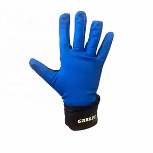 New Design Printed Style American Football Gloves Sticky Palm Wrist Covered  For Adults With Customized Logo $6 - Wholesale Pakistan 2022 Design  American Football Gloves at factory prices from ZAIN ELAHI INTERNATIONAL