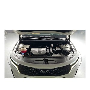 Kia Sorento 2.5T Gasolina 2WD Euro V 2021, 77,282 km, Asientos de Cuero, Cámara Trasera, Volante a la Izquierda - Product Image 6