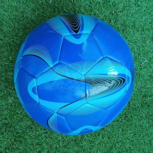Balón de Fútbol de Alta Calidad, Material Duradero, Ideal para Prácticas Diarias y Actividades de Entrenamiento al Aire Libre - Product Image 2