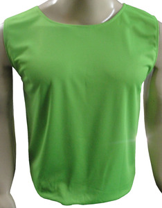 Premium Lightweight Training Mesh <b>Vest</b> <b>for</b> Sports Teams & Coaches Custom Mesh Scrimmage Bibs - Product Image 4