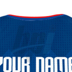 Maillot de basketball 2026 pour usage extérieur, faible MOQ, couleur et taille personnalisables, fabriqué au Pakistan - Product Image 4