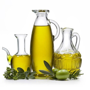 Aceite de Oliva Virgen Extra para Control de Peso, Aderezo para Ensaladas, Cuidado de la Piel Antienvejecimiento y Apoyo al Crecimiento del Cabello - Product Image 5