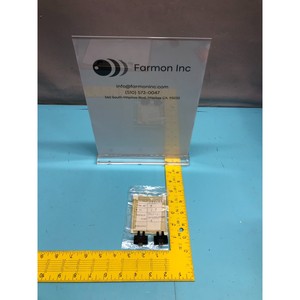 2 TEL S473D12102 PHOTO INTERPUTER PM-K53, 178308 - อุปกรณ์และชิ้นส่วนเซมิคอนดักเตอร์ระดับโลกที่เชื่อถือได้ - Product Image 2