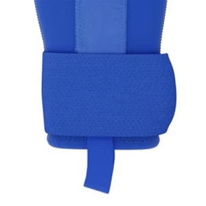 Gant de glisse pour softball et baseball à prix de gros, protège-poignet et main en néoprène personnalisé, pour lancer droitier/gaucher - Product Image 5