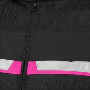 Chaqueta de Motocicleta de Calidad Profesional, Material de Poliéster/Algodón, Logotipo Personalizado Impreso, Talla Grande, Precio Bajo - Product Image 6