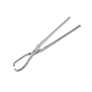 Extracteur professionnel de clous de fer à cheval en acier inoxydable pour l'élimination des clous de fer à cheval, outil d'entretien des sabots équins - Product Image 5