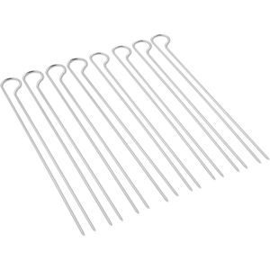 Set di Utensili per Barbecue, Spiedini Essenziali per Carni Perfettamente Cucinate - Product Image 4