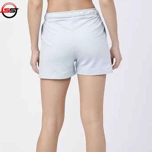 Shorts Deportivos Sublimados para Mujer al Por Mayor, Transpirables, con Diseño y Logotipos Personalizados, Shorts Sublimados para Mujer de Primera Calidad - Product Image 2