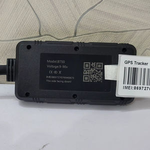 BT50 Satellite-Based Real-Time GPS <b>Tracking</b> <b>Device</b> with Rechargeable Battery <b>for</b> Automotive & Motorcycle Use - Product Image 1