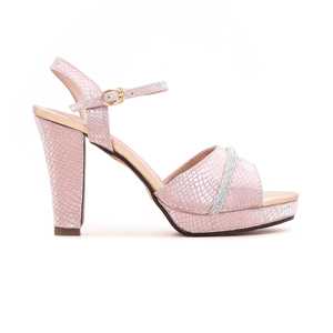 รองเท้าแตะแฟนซีรูปพีช FN5375 - Product Image 3