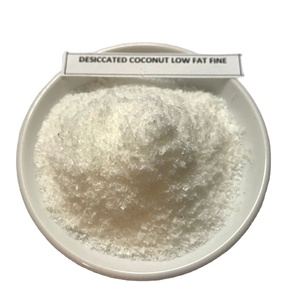 Meilleur Prix Poudre de Noix de Coco Séchée Huile Séchée Échantillon Gratuit Goût Biologique Sucré Fournisseur Agrikim Vietnam Fiable - Product Image 5