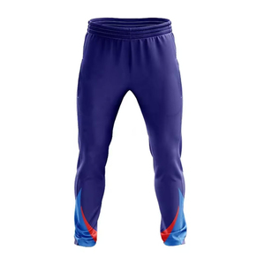 Custom High Quality Cricket Uniforms / Cricket Kits / Cricket Kit Design Uniforms - Product Image 3