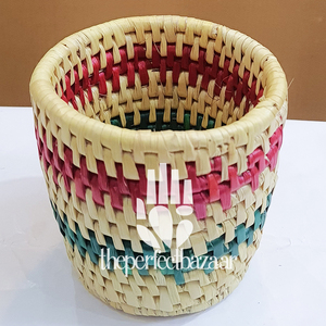 Support à stylos en herbe Munj coloré pour décoration de bureau, baptême et anniversaire - Product Image 3