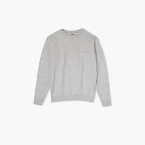 Women's Casual Spring Breathable Pullover Sweatshirt <b>Lounge</b> Suit <b>Two</b>-<b>Piece</b> Tracksuit Shorts Wholesale Available Solid Pattern - Product Image 4