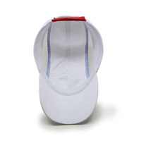 Casquette de baseball de qualité supérieure, plusieurs couleurs, prix de gros, casquette de baseball de haute qualité à vendre