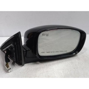 กระจกมองข้างด้านนอกขวา รุ่น Equus ปี 2009-2011 มือสอง ของแท้ OEM รหัส 876203N000 - Product Image 2