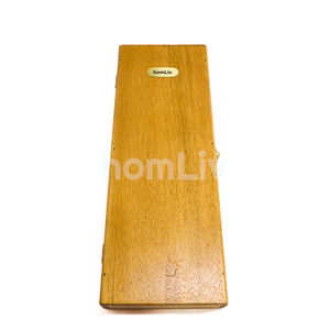 Spatule en bois de teck Malika Batik, spatule de cuisine en bois, ustensile décoratif, cadeau, vaisselle pour la maison, cuisine, artisanat fait main - Product Image 3
