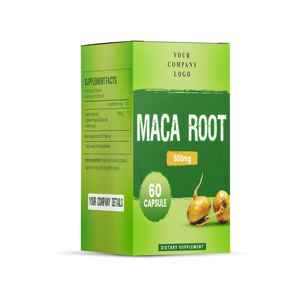 แคปซูลมะขามูลมังสวิรัติขายร้อนยอดนิยมราคาขายส่งบริสุทธิ์และเป็นธรรมชาติพร้อมการรองรับการปรับแต่ง - Product Image 5