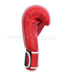 Adjustable Fitness Boxing <b>Gloves</b> MMA Training Use Boxing <b>Gloves</b> Customized Logo Boxing <b>Gloves</b> - Product Image 4