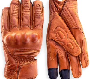 Gants de moto robustes résistants aux chocs, gants de course pour moto, sport haute performance - Product Image 6