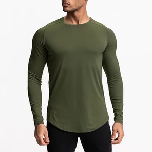 <b>Custom</b> Men Camouflage MMA Rash Guard Long Sleeve <b>Compression</b> <b>Shirt</b> Grappling Quick Dry Gym Fitness Training Wear - Product Image 4