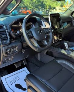 รถกระบะมือสอง ปี 2024 R A M 1500 Rebel 4x4 ขับเคลื่อนสี่ล้อ พวงมาลัยซ้าย/ขวา ไมล์น้อย - Product Image 6
