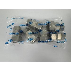 ข้อต่อลดขนาด UNILOK URU-1612-SS - อุปกรณ์และอะไหล่เซมิคอนดักเตอร์ระดับโลกที่เชื่อถือได้ - Product Image 3