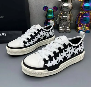 Chaussures en toile de créateur de haute qualité STARA, chaussures de sport rétro polyvalentes avec doublure en mesh, antidérapantes pour toutes les saisons, chaussures de marche décontractées - Product Image 1