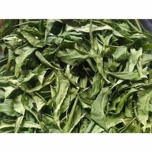 Feuilles de Neem indien Terra Bio (coupées pour le thé) les plus vendues du Tamil Nadu - Durée de conservation de 18 mois pour extrait à base de plantes et préparation de thé - Product Image 1