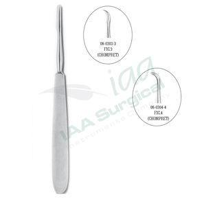 Kit d'outils dentaires très demandé : Couteau chirurgical à manche BP et détartreur dentaire – Instruments en résine et en acier - Product Image 4