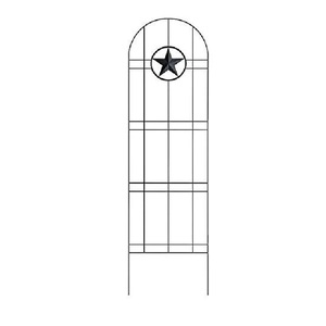 En tendencia: Estructura de soporte vertical decorativa y duradera para plantas trepadoras en exteriores - Product Image 2